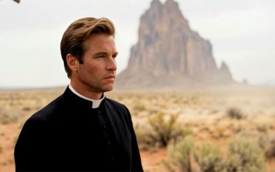 Вештачката интелигенција „го оживеа“ Вал Килмер