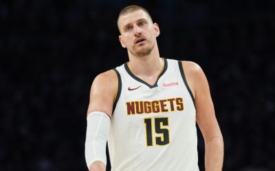 Никола Јокиќ казнет со 50 000 долари поради инцидентот на натпреварот со Минесота