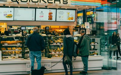 Падот на потрошувачкото расположение во Германија го достигна најниското ниво во последните три години