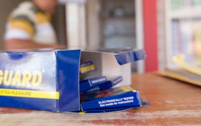 Кинезите прават залихи на кондоми поради најавеното поскапување