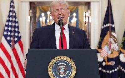 Трамп: Војната во Иран ќе заврши многу бргу