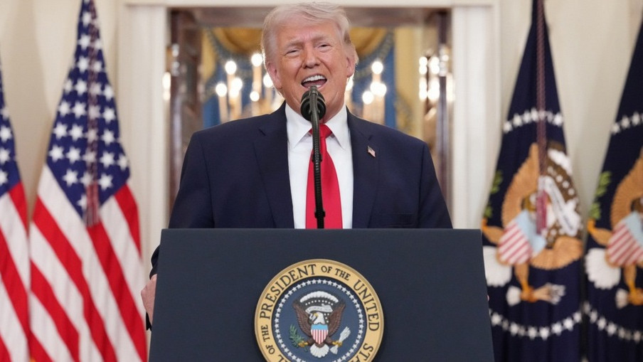 Трамп: Војната во Иран ќе заврши многу бргу