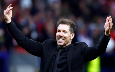 Вечерва се очекува рововска борба во второто полуфинале на ЛШ меѓу Атлетико -Мадрид и Арсенал