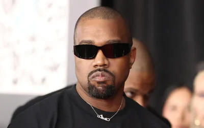 Кање Вест се обидува да направи кам-бек на музичката сцена по отворениот неонацизам