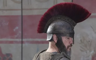 Кристофер Нолан објави снимки од неговиот нов филм кој сите го очекуваат „Одисеја“