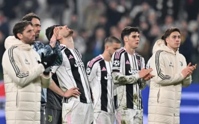 Јувентус го купи Џоел Ордоњез од Бриж за 40 милиони евра