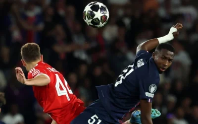 Спектакл на „Паркот на принцовите“ ПСЖ-Баерн 5:4 во првиот полуфинален меч