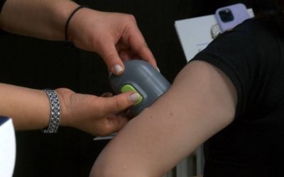 Недостиг на терапија за пациентите со тип 1 дијабетес