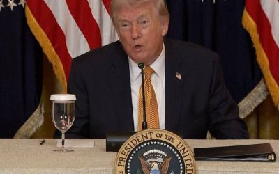 Tрамп ги повика назад американските преговарачи со Иран