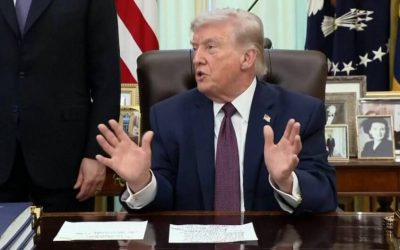 Трамп го отфрла иранскиот предлог