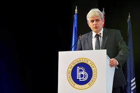 ДУИ: Алармантен пад на странските инвестиции