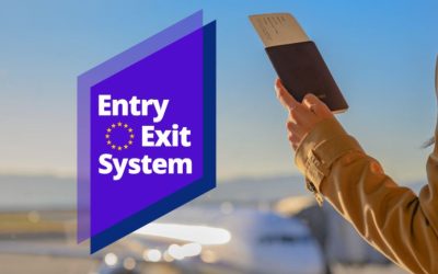 Европската авиоиндустрија бара од ЕK суспендирање на новиот Систем за влез во унијата