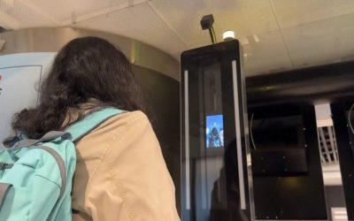 Новиот ЕУ систем не создаде застои на граничниот премин Меџитлија