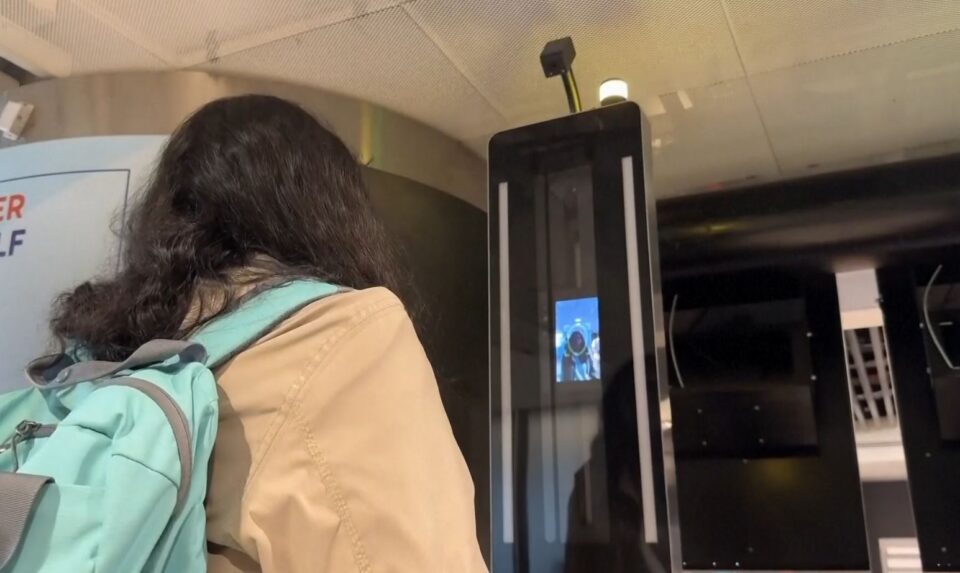 Новиот ЕУ систем не создаде застои на граничниот премин Меџитлија