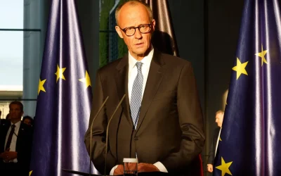 Германија подготвува мерки поради можен недостиг на керозин