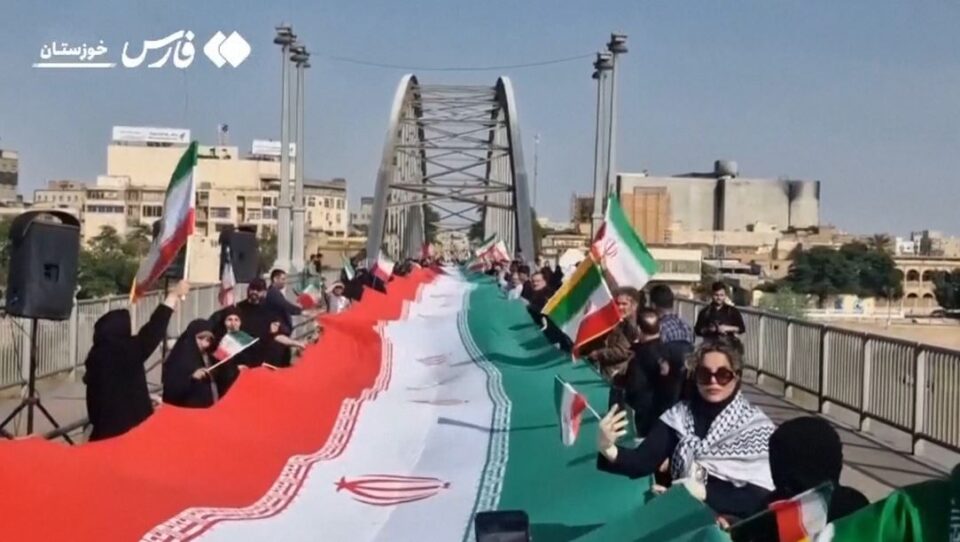 Најава за втора рунда разговори Иран-САД