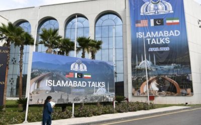 Иран не испрати преговарачи во Пакистан: „Не разговараме под закани“