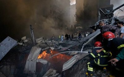 Трамп: Продолжен прекинот на огнот Израел–Либан