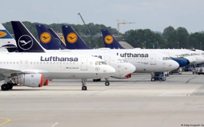 Нов штрајк во „Луфтханза“