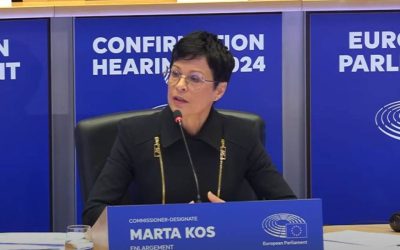 ЕУ замрзнува 1,5 милијарди евра за Србија