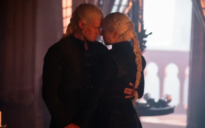 „Куќата на змејот“ го објави трејлерот за уште побрутална трета сезона