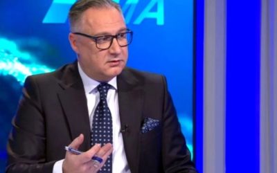 Мемов: Во Македонија на 1,64 вработен има еден пензионер