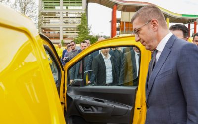 Мицкоски изјави дека има чувство дека ќе бидат гонети поранешни премиери на СДСМ и нивни блиски роднини