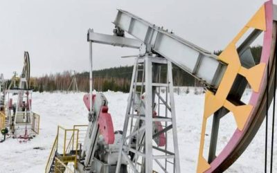 Благ раст на цените на нафтата на светските берзи