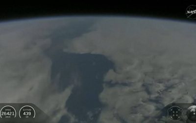 Мисијата „Артемис II“ на половина пат до Месечината