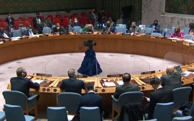 ОН: Кризата во Ормускиот Теснец може да предизвика глобална катастрофа во земјоделството