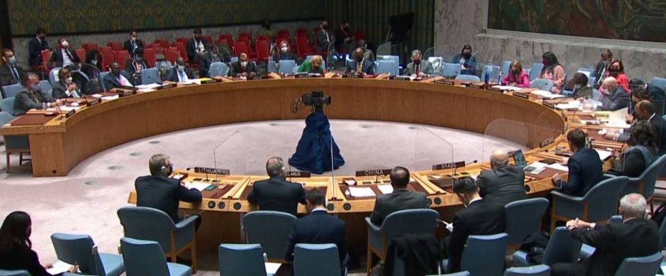 ОН: Кризата во Ормускиот Теснец може да предизвика глобална катастрофа во земјоделството