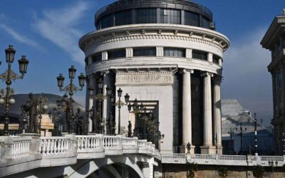 Синот кој го убил таткото во Гостивар се обидел да ги прикрие трагите од делото