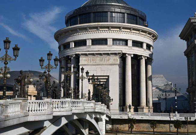 Синот кој го убил таткото во Гостивар се обидел да ги прикрие трагите од делото