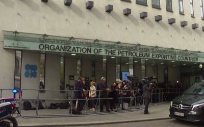 Трамп ја поздрави одлуката на ОАЕ за излез од ОПЕК