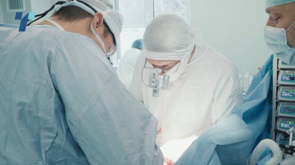 Измени во законот за трансплантација, граѓаните можат да се согласат да донираат органи со потпис кај матичен лекар