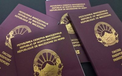 СДСМ поднесе закон и сите владини функционери да немаат двојно државјанство и законот да важи веднаш