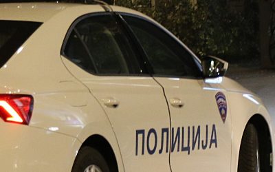 МВР упаси повеќе лица, меѓу кои и доктори на скопските клиники за незаконски увоз на медицински материјали за естетика