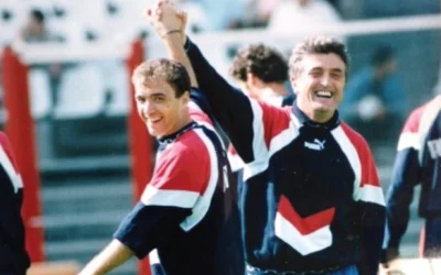 На Барцелона вечерва ќе и треба чудо во Мадрид за да се пласира во полуфиналето на ЛШ