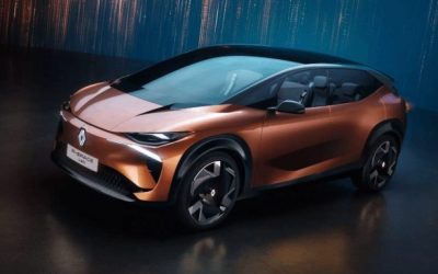 Рено планира укинување на 15-20 насто од инженерските позиции поради силната конкуренција од Кина