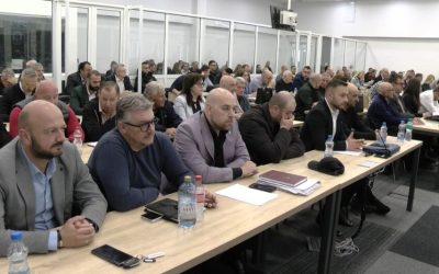 Продолжува судењето за пожарот во кочанската дискотека „Пулс“