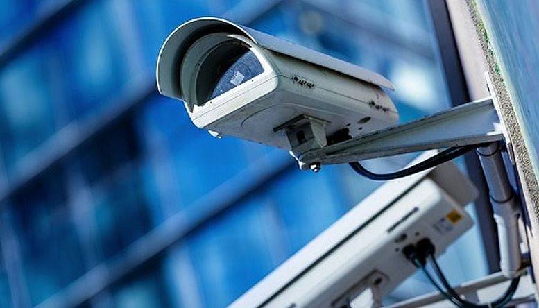 Сејф сити: драстичен пад на минувањето на црвено светло во март