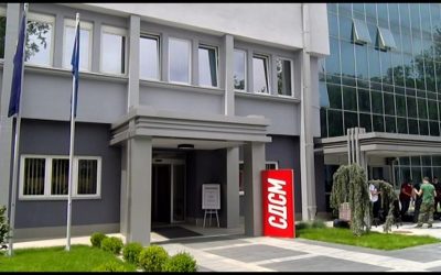 СДСМ: Мицкоски раскажува „бајки“ за 3-та економија во Европа, а граѓаните се соочуваат со празни фрижидери