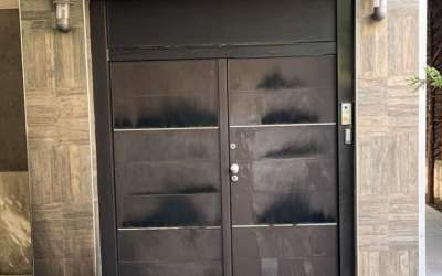 МВР соопшти дека презема мерки по обидот за опожарување објект на Еврејската заедница