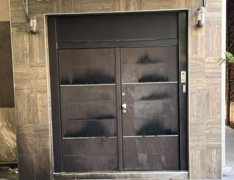 МВР соопшти дека презема мерки по обидот за опожарување објект на Еврејската заедница