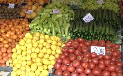 Поскапеа речиси сите прехранбени продукти пред Велигден
