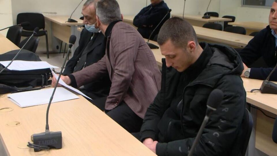 Продолжува судењето за Стојанче Јовановски