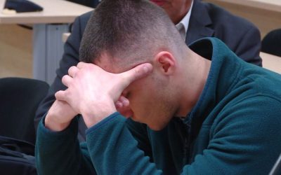 Завршни зборови во случајот против Стојанче Јовановски