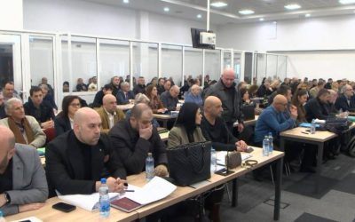 Продолжи судењето за трагедијата во Кочани