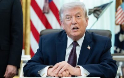 Трамп повторно се закани со „пекол“ поради Ормутскиот теснец, Техеран одговори: „Ги изгубивме клучевите“