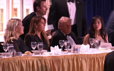 Томас Ален, напаѓачот на вечерата во Белата куќа обвинет за атентат врз Трамп